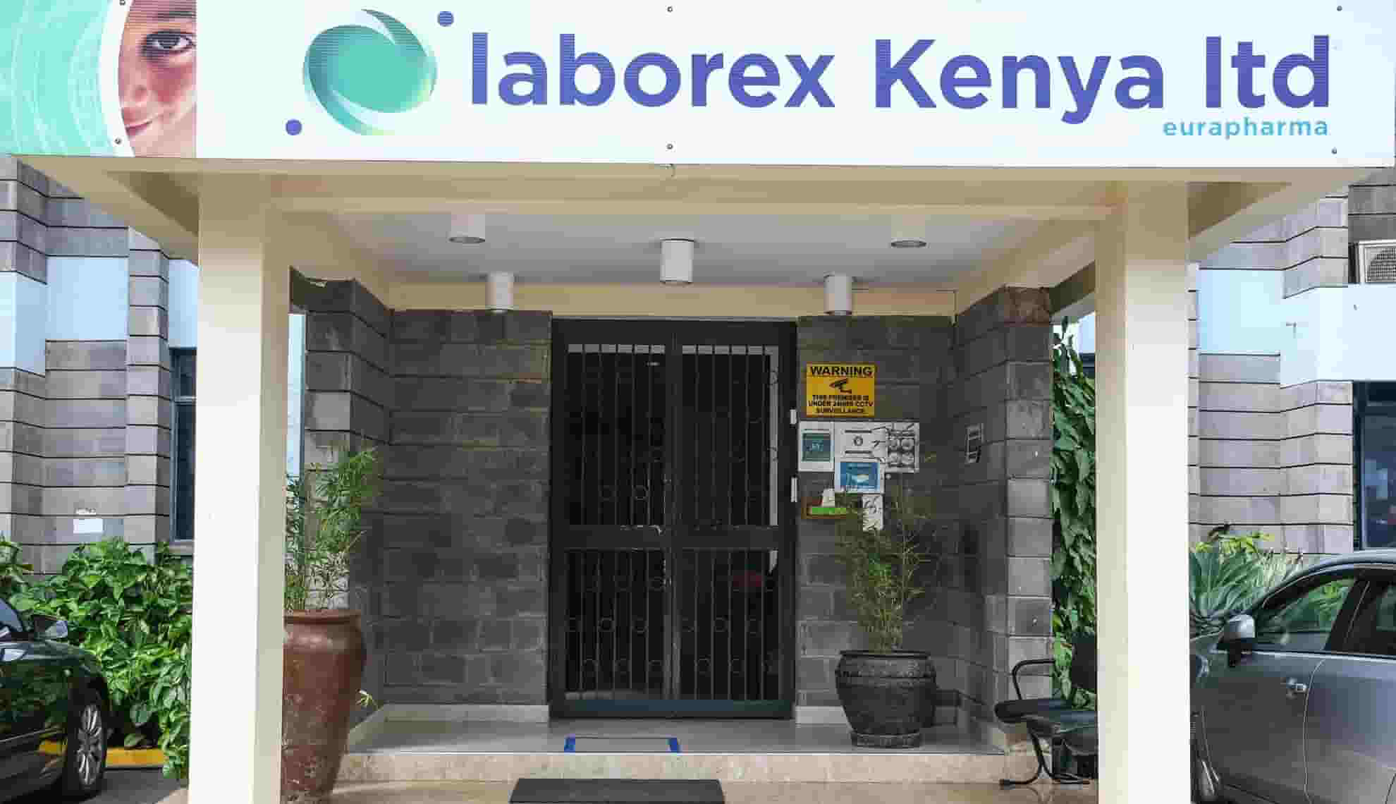 Laborex Kenya