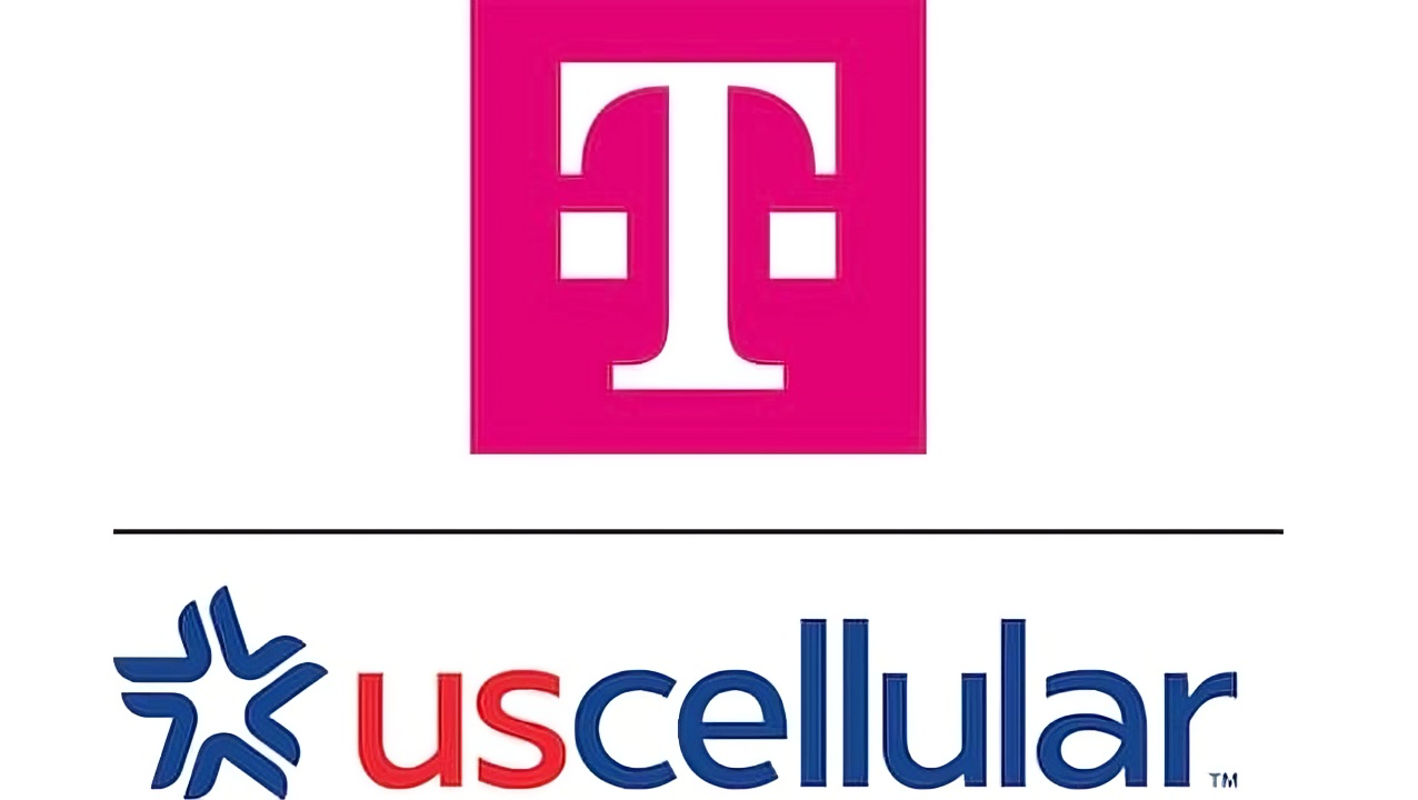 T‑Mobile & UScellular