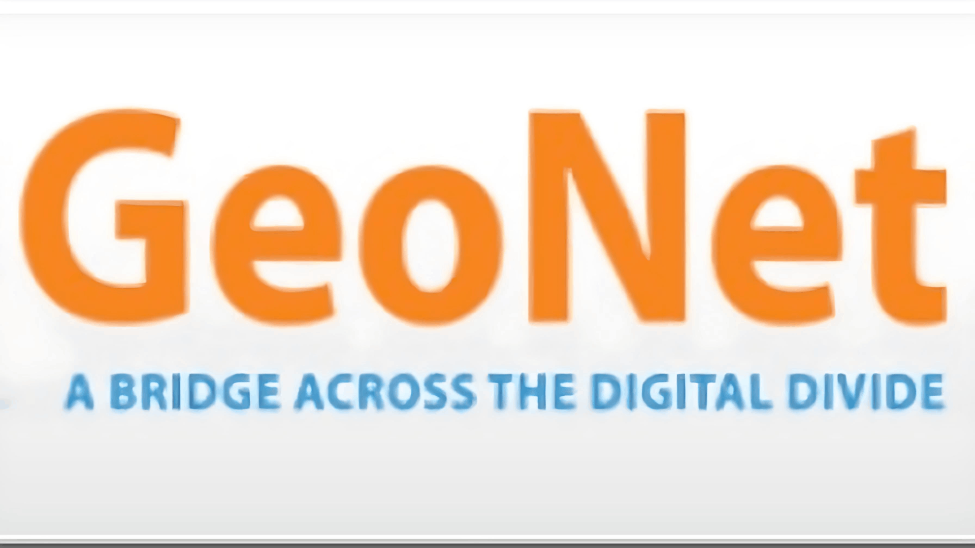 Geonet Technologies Ltd