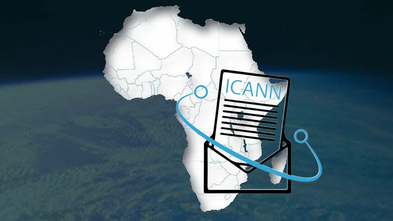 ICANN AFRINIC governance