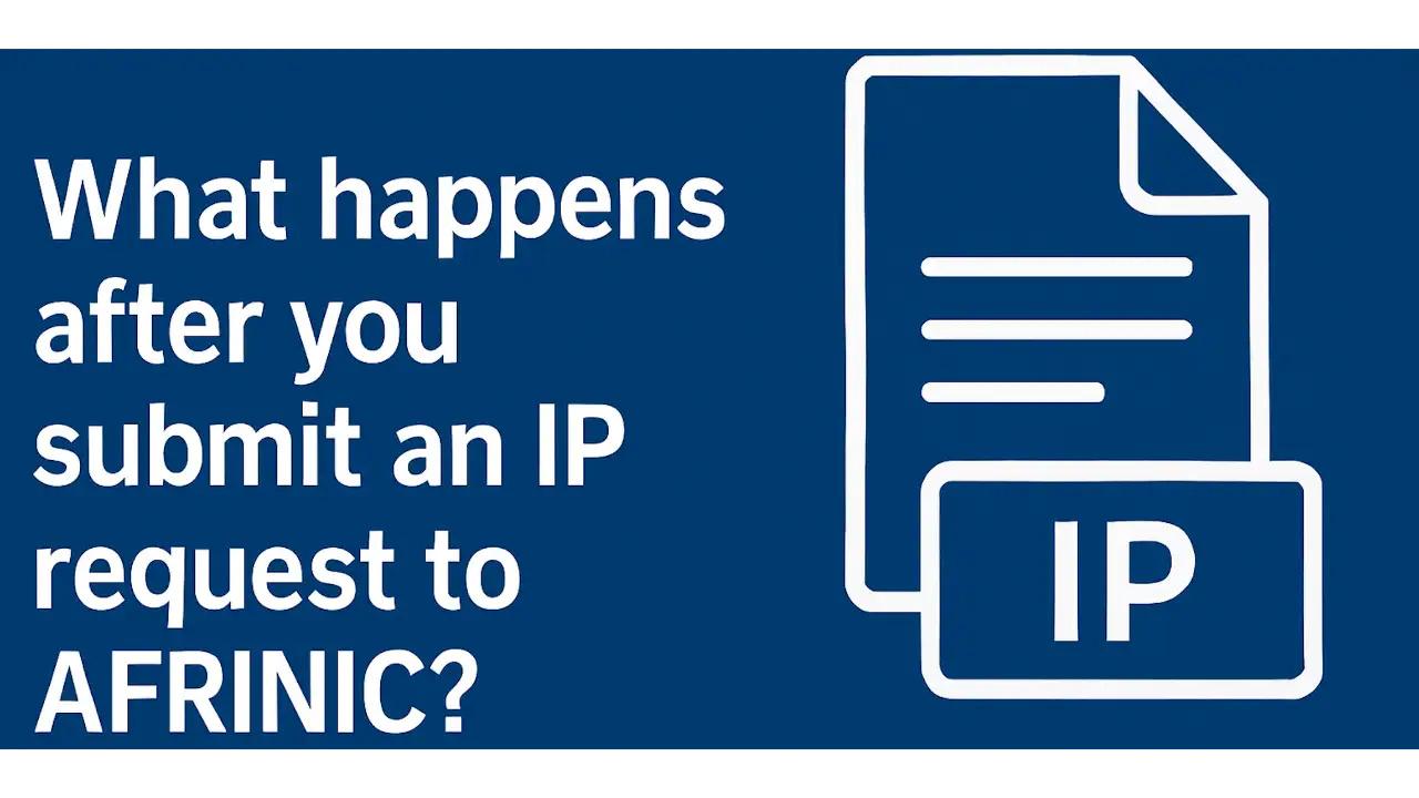 IP-request