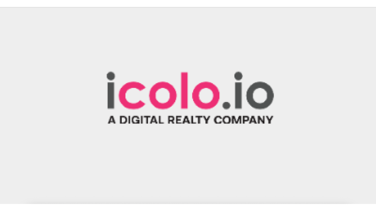 Icolo Kenya-Nairobi data centre