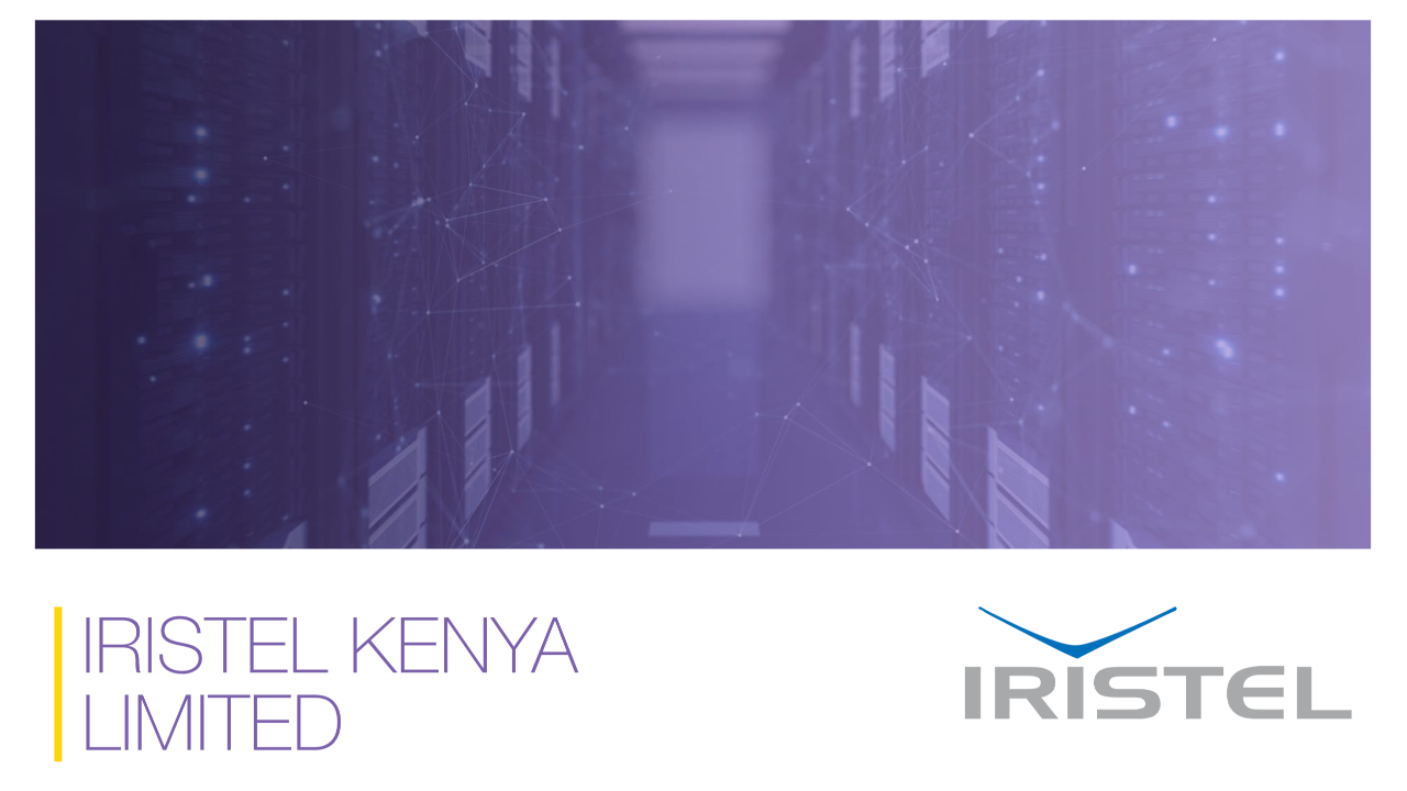 Iristel Kenya cloud solution-Kenya SIP trunking providers