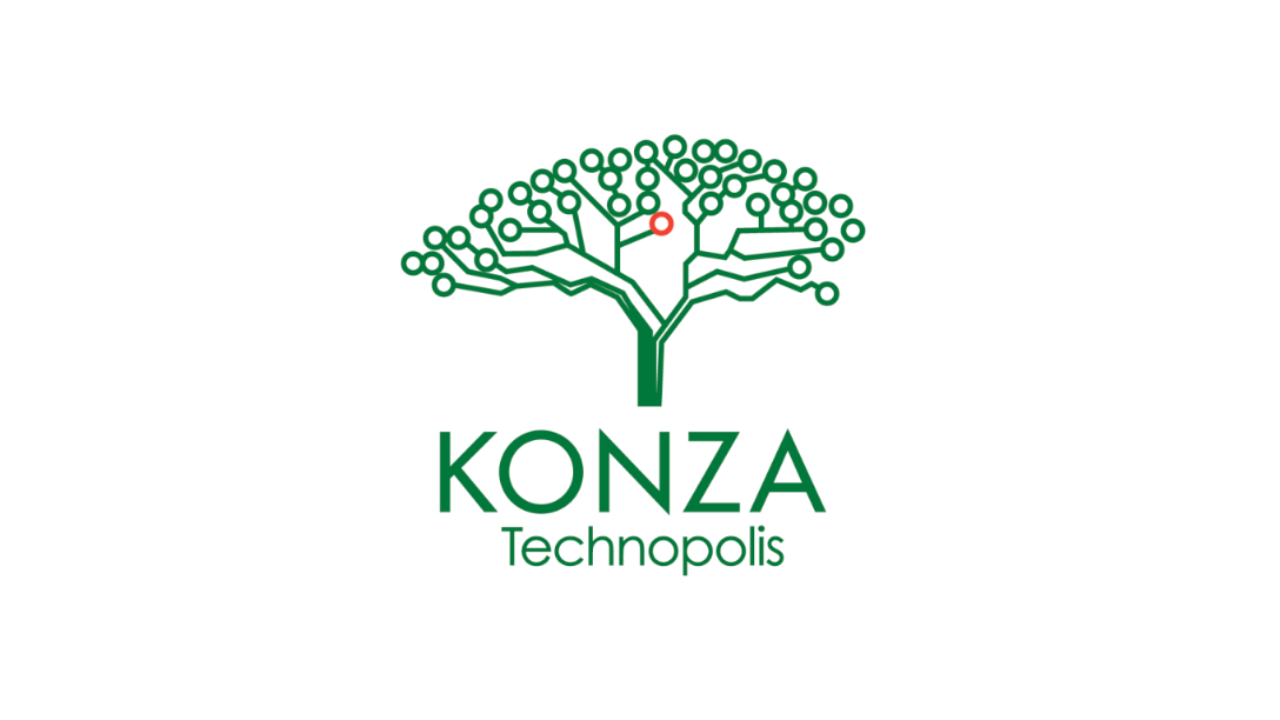 Konza Technopolis-Kenya smart city