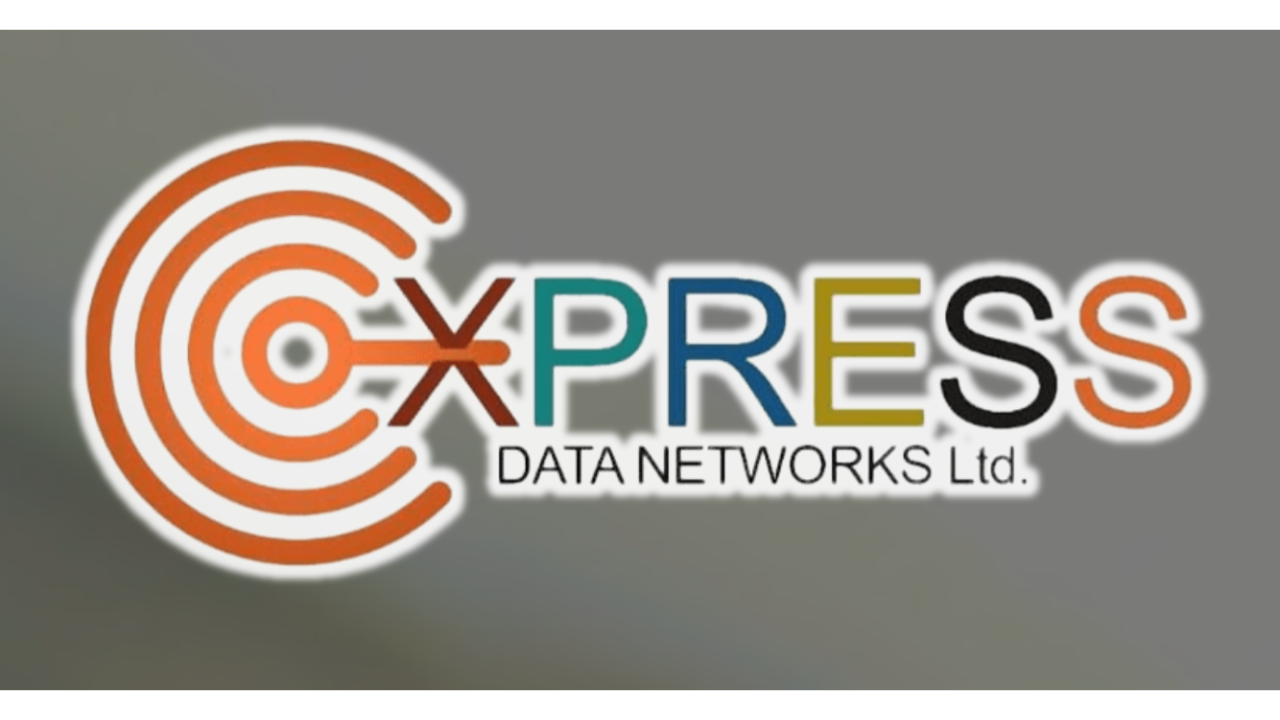 Express Data Networks-Kenya broadband