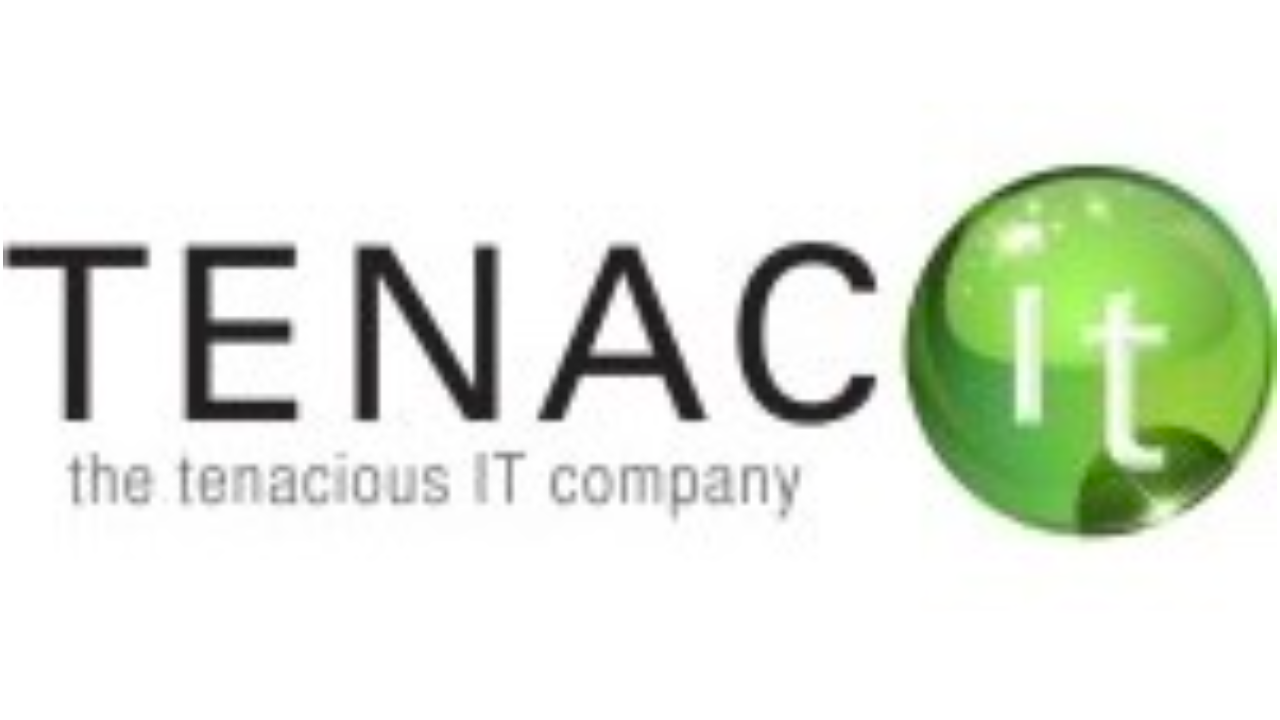 Tenacit Solutions: Advancing technology with smart business
