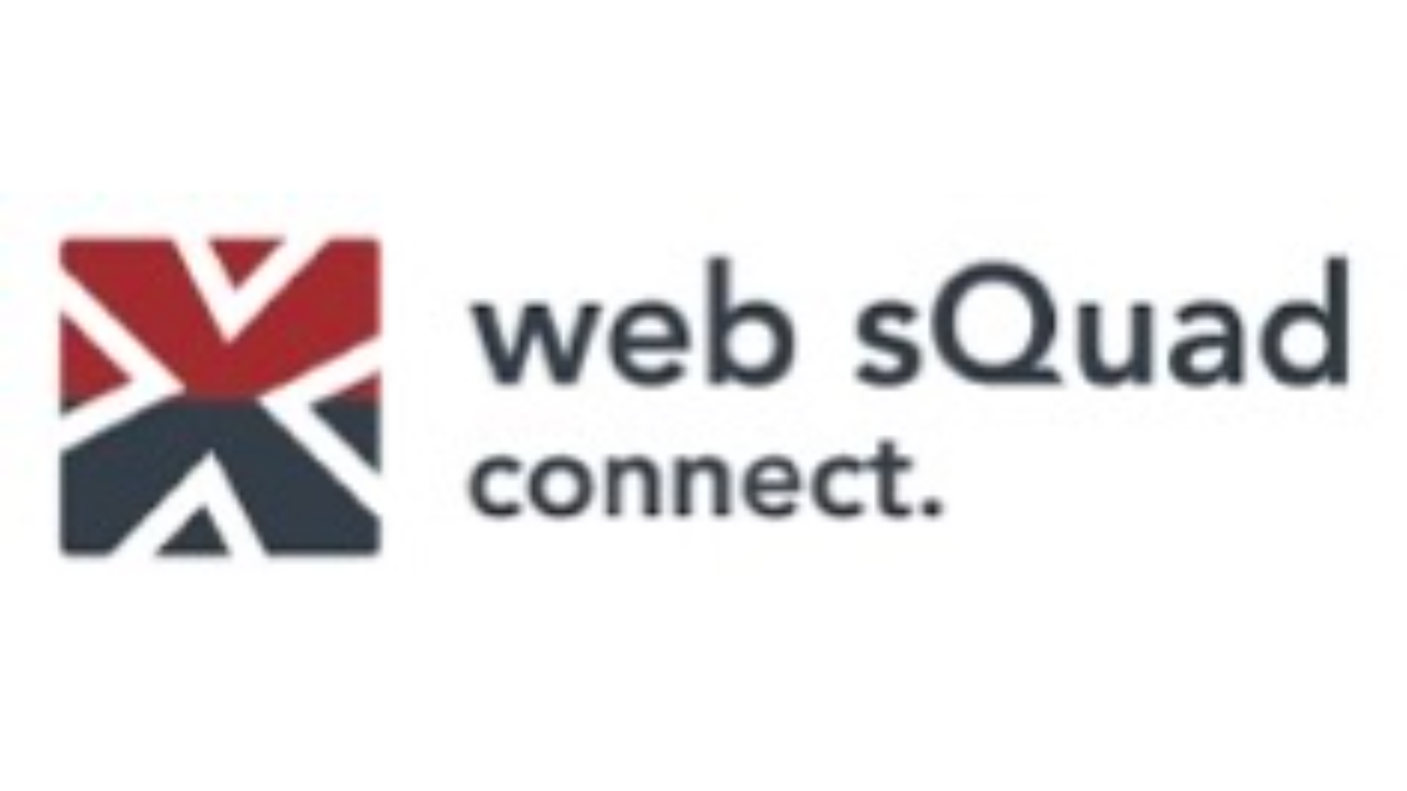 Web Squad Connect: Empowering businesses with digital solutions