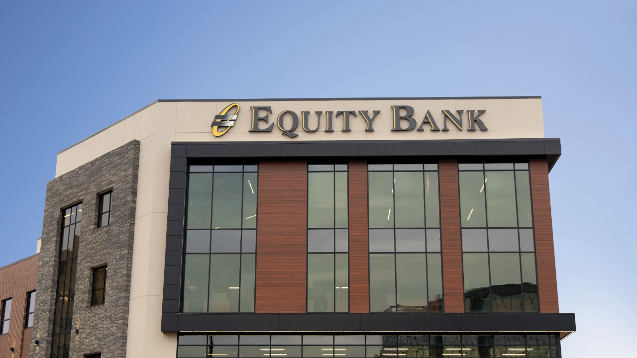 Equity Bank Ltd: Driving digital inclusion in East Africa