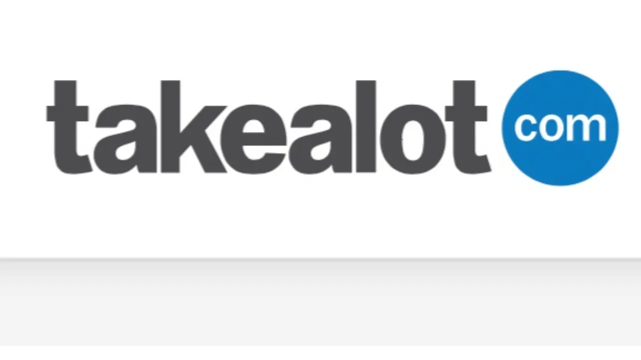 Takealot-E-commerce-South Africa