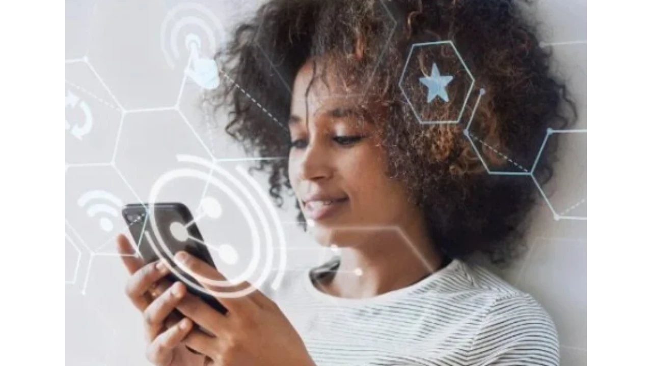 South Africa-Internet