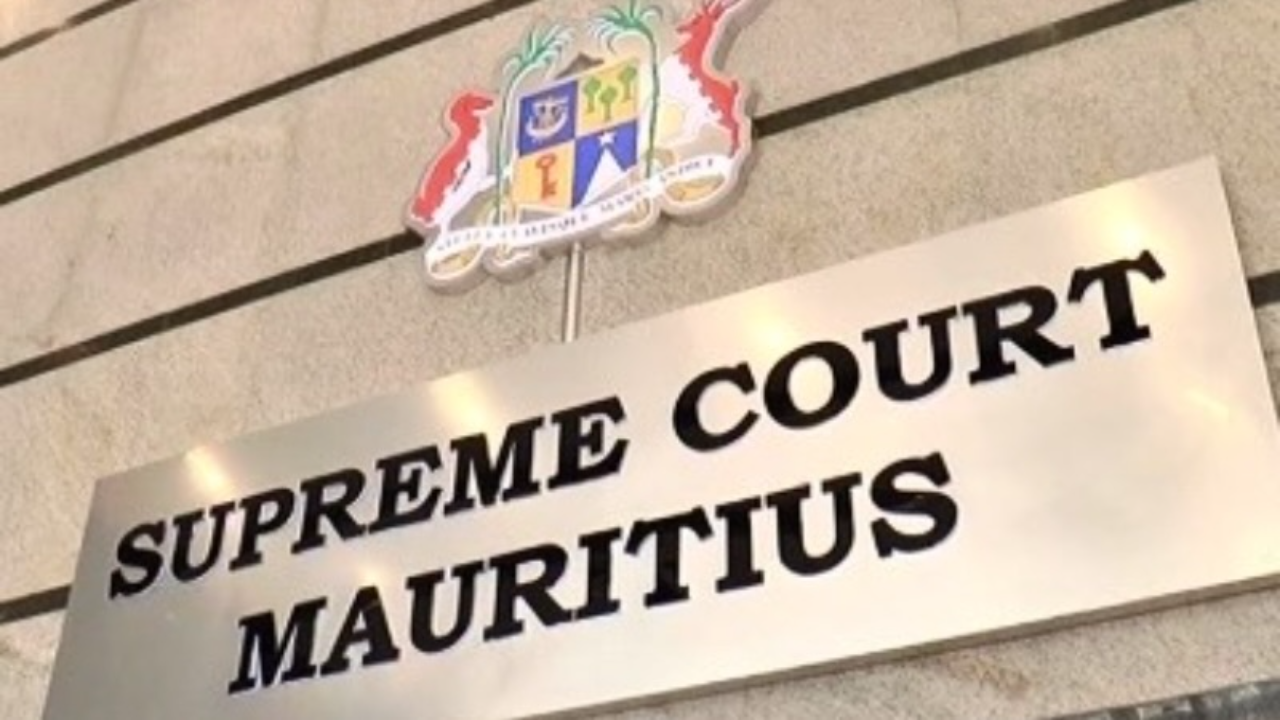 When courts challenge governments: What Mauritius teaches the world about separation of powers