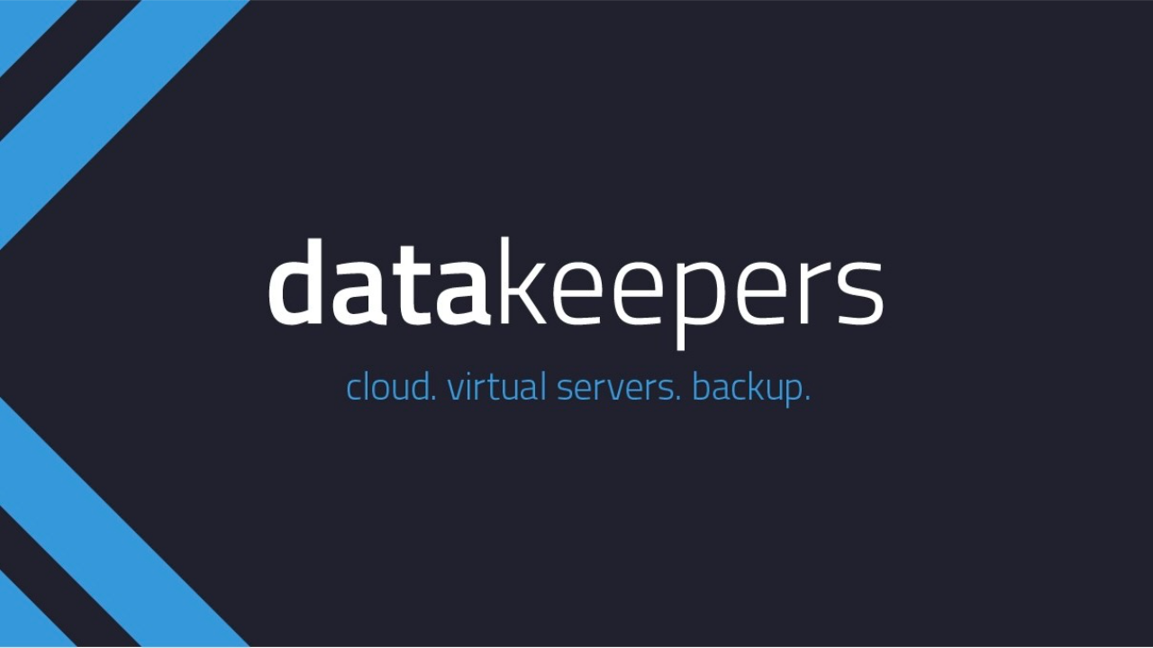 DataKeepers: Reliable cloud services with a personal touch