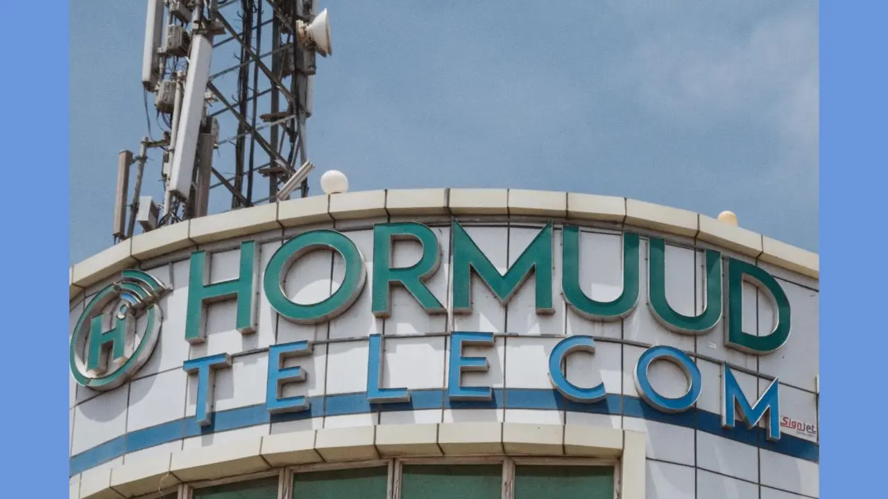Hormuud-Telecom