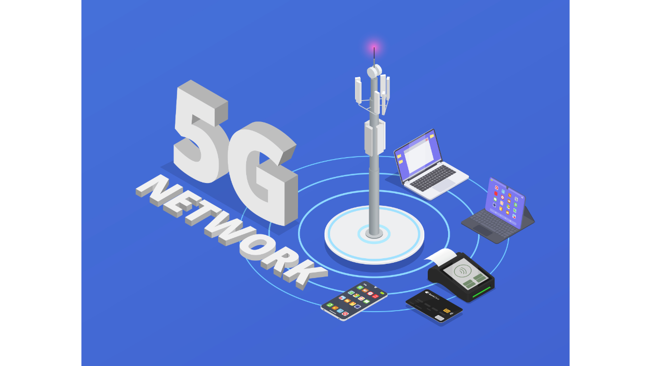 PTI- french towers-5G