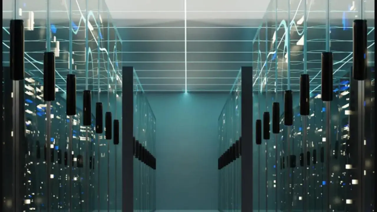 Surge in demand reshapes data centre links