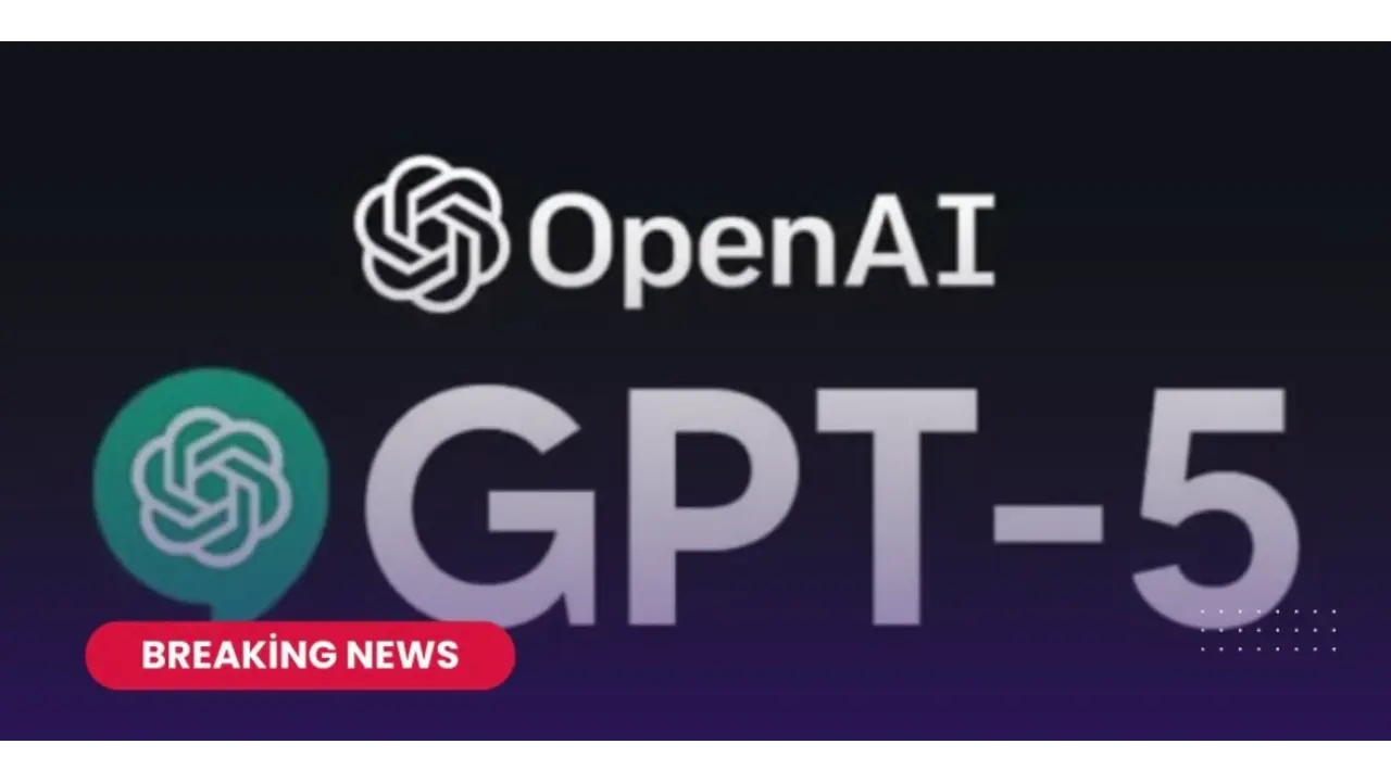 GPT-5-OpenAI