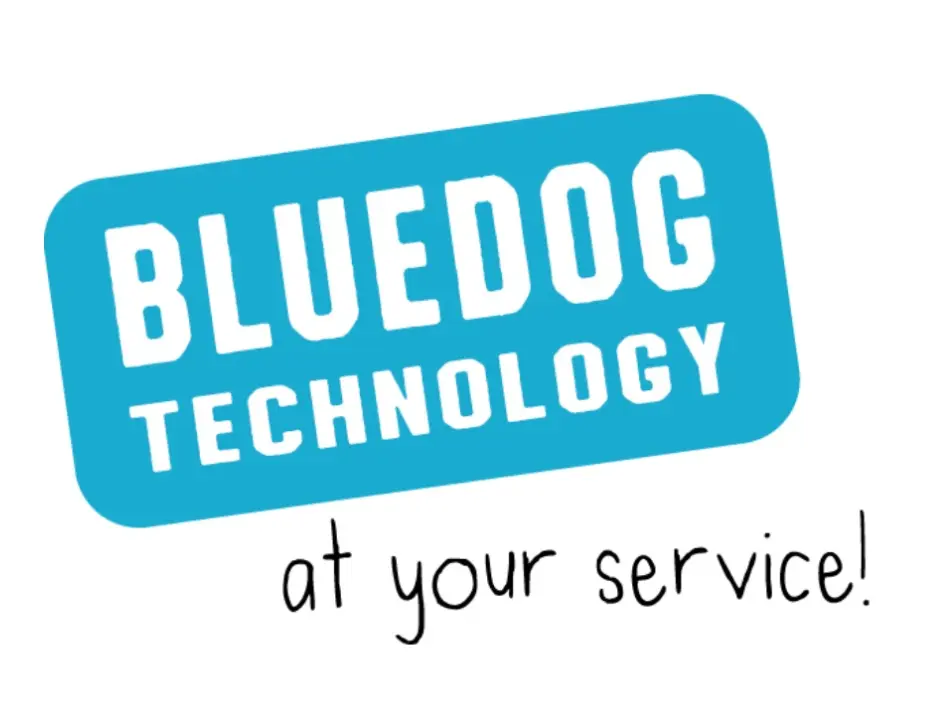 Bluedog Technology-Internet service-Customer support