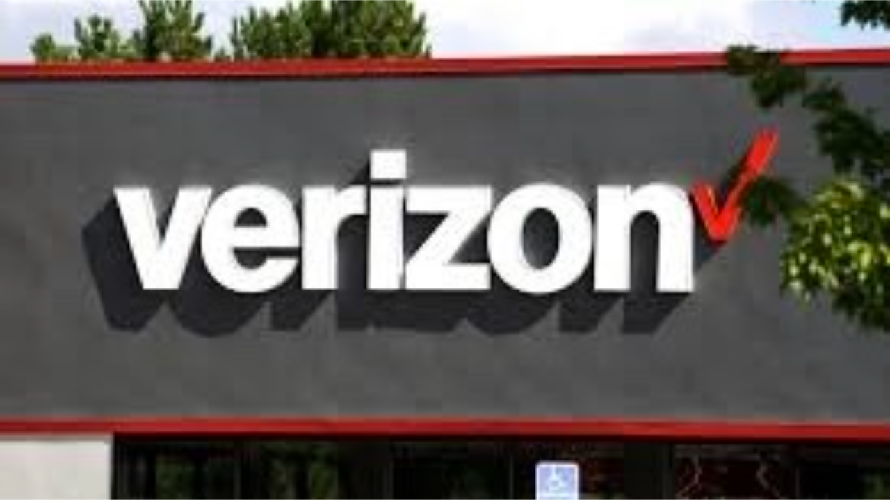 Verizon Communications: Fueling digital transformation