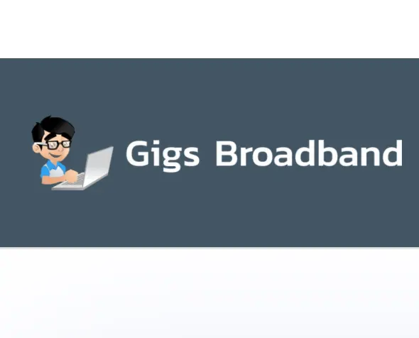 Gigs Broadband Pty Ltd-South African