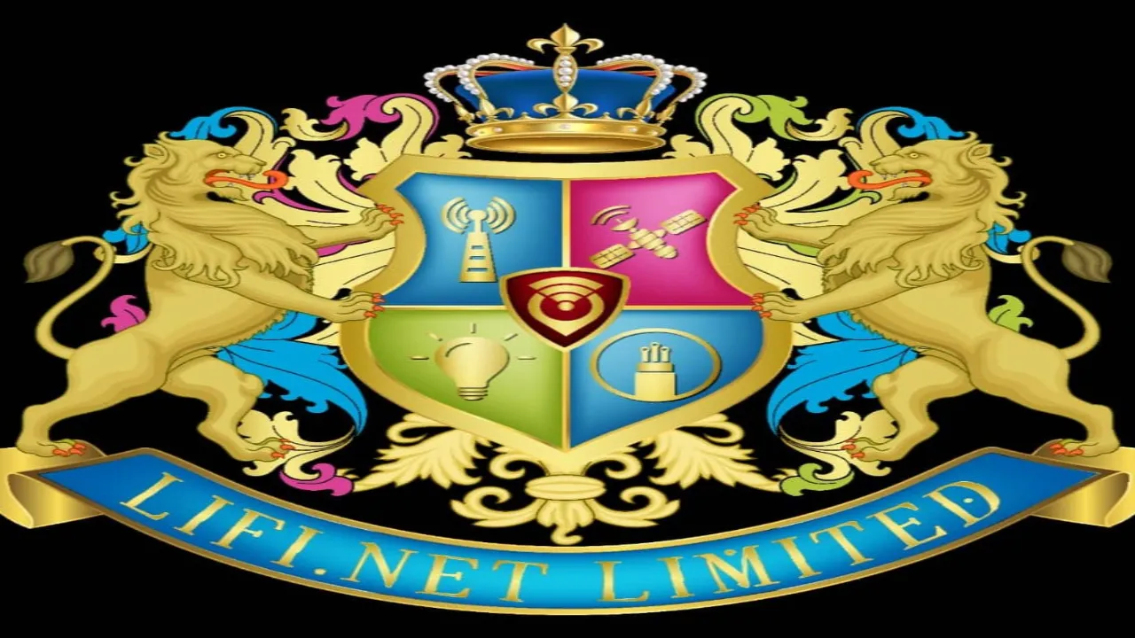 LiFi.net Limited