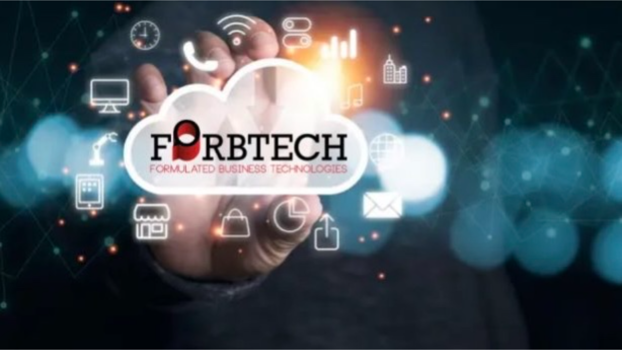 Forbtech: Driving digital transformation in South Africa