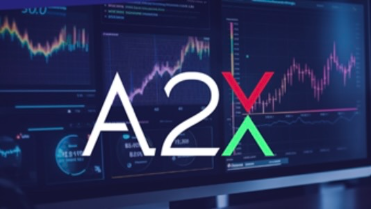 A2X: Revolutionising South Africa’s stock exchange