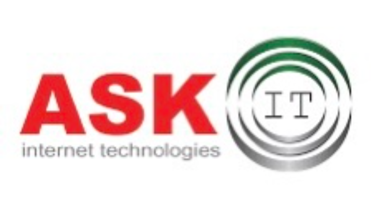 ASK Internet Technologies: Innovating for the digital infrastructure
