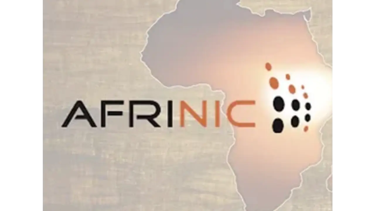 AFRINIC crisis-ICANN-Cloud Innovation