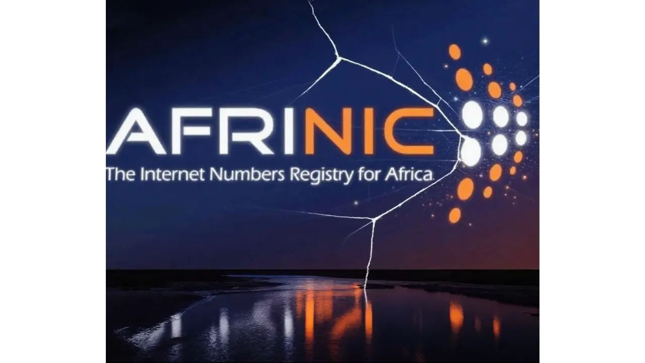 AFRINIC-Mauritius-ICANN
