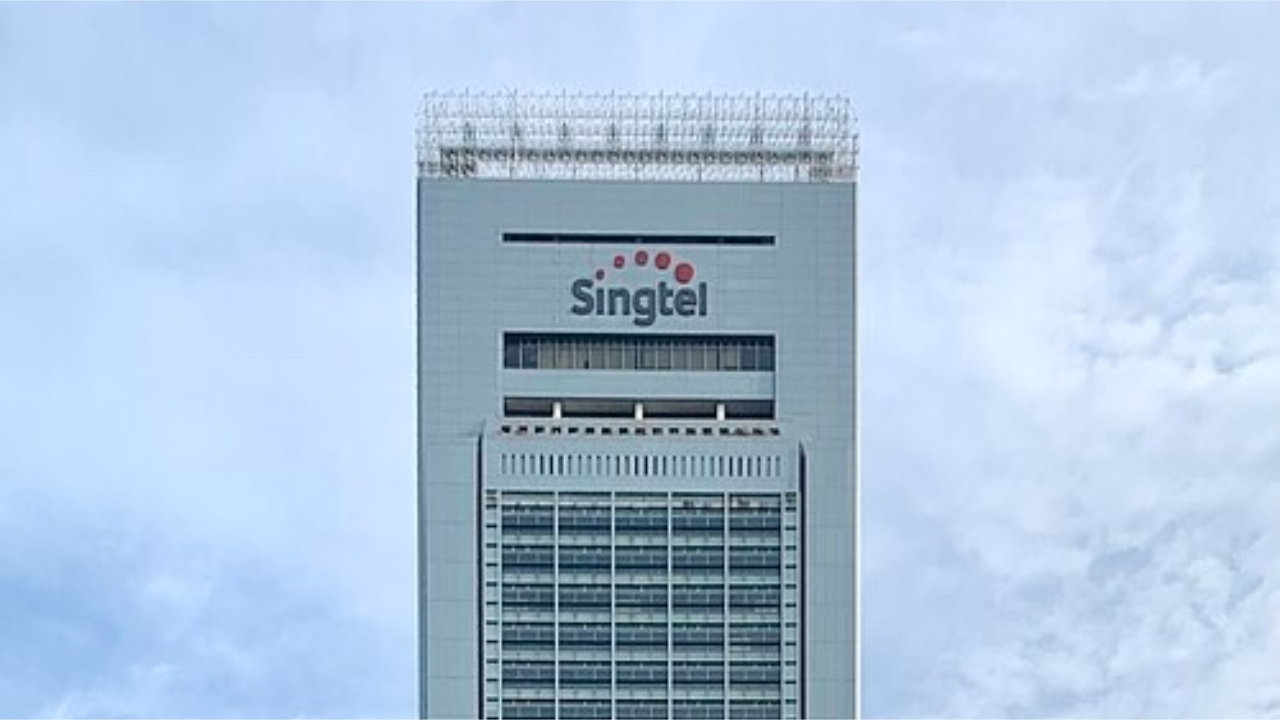 SingTel: A leader in telecommunications innovation