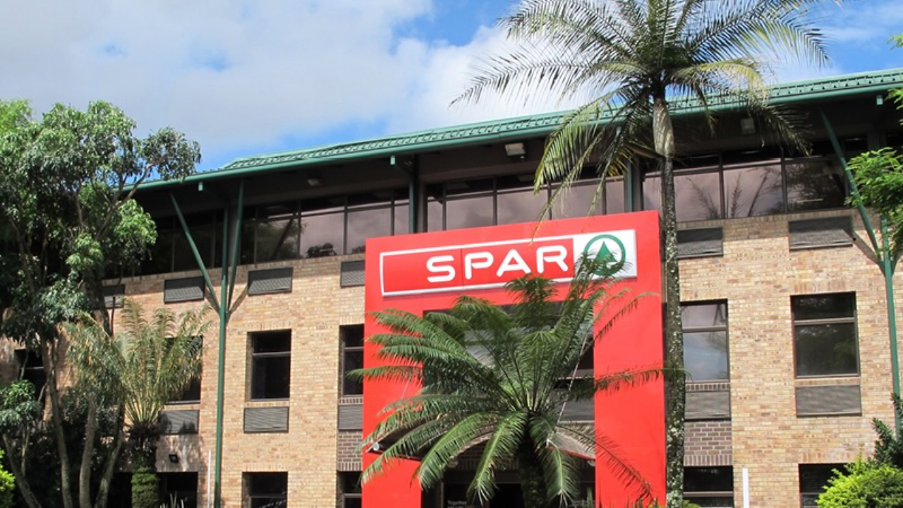The SPAR Group: A retail giant navigating challenges