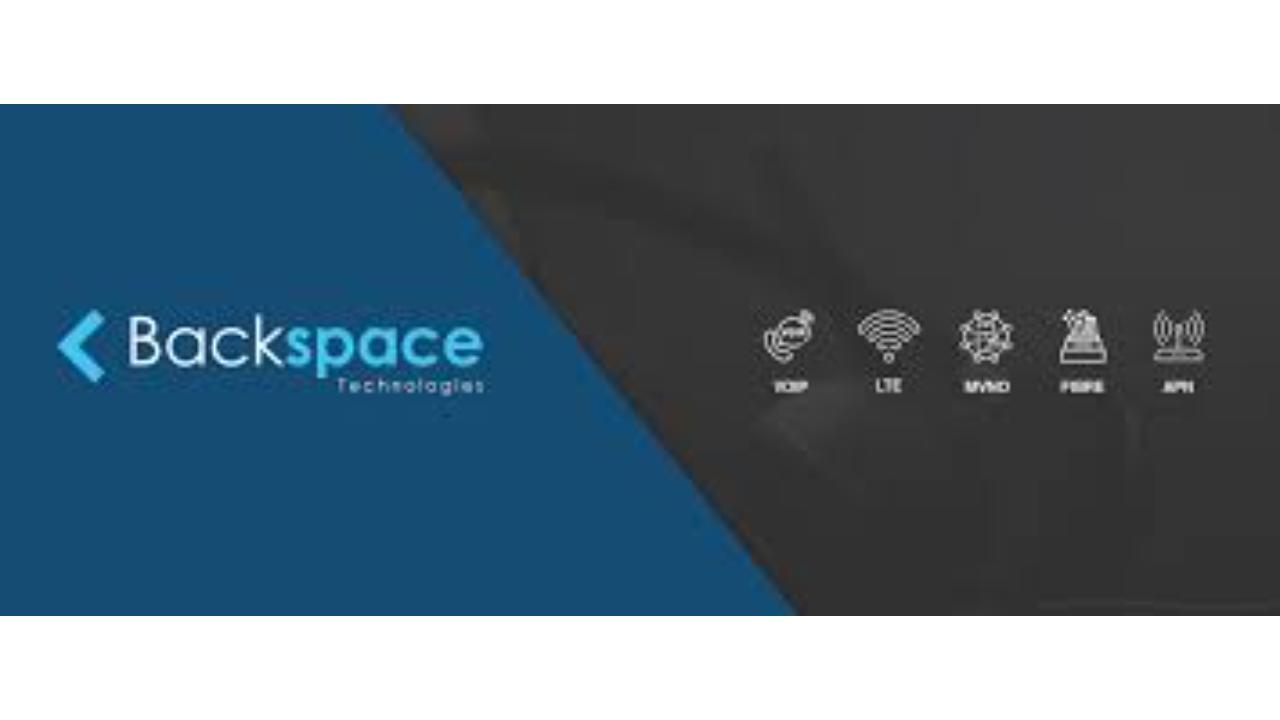 Backspace Technologies (Pty) Ltd