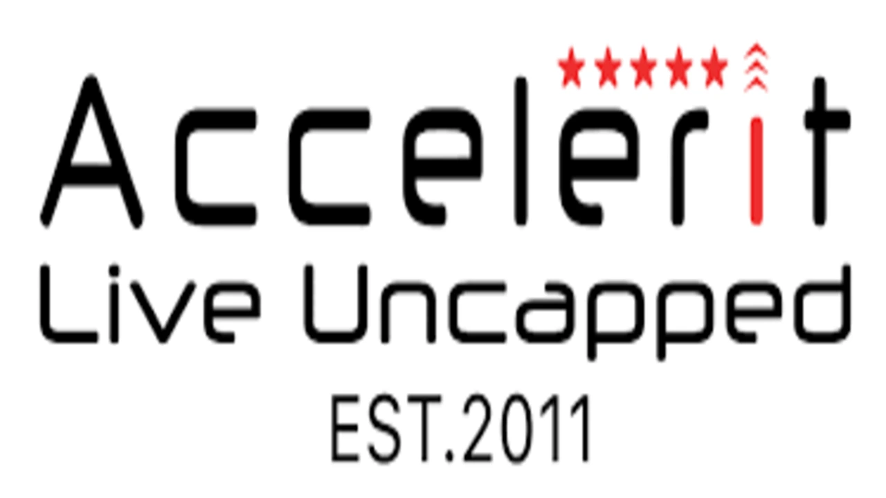 Accelerit Technologies PTY LTD