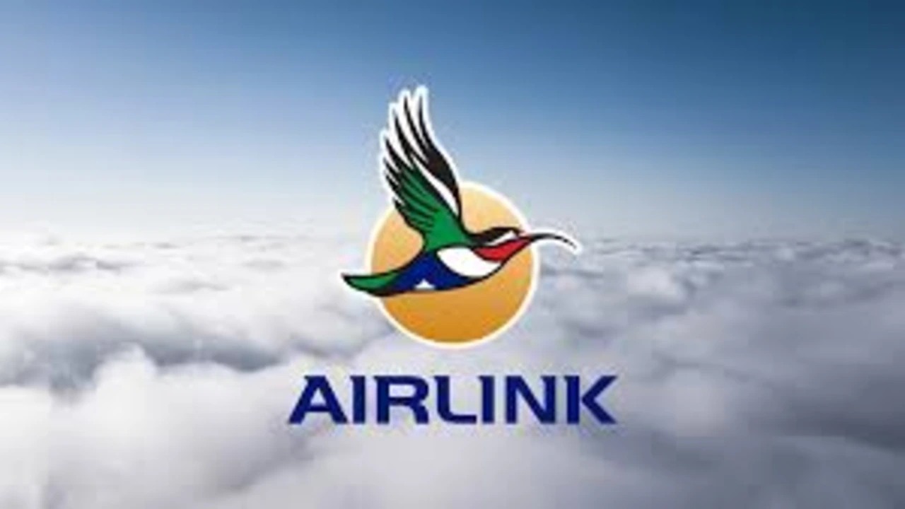 Airlink (Pty) Limited