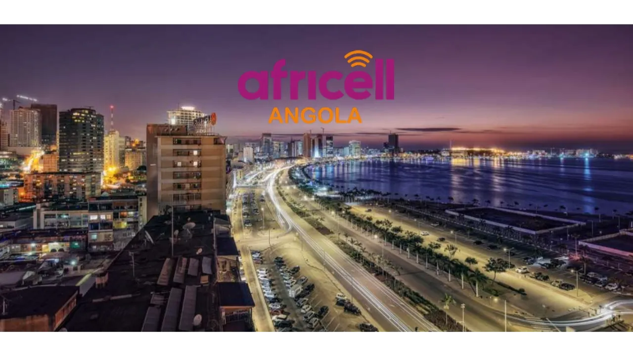 Angola-Fricell