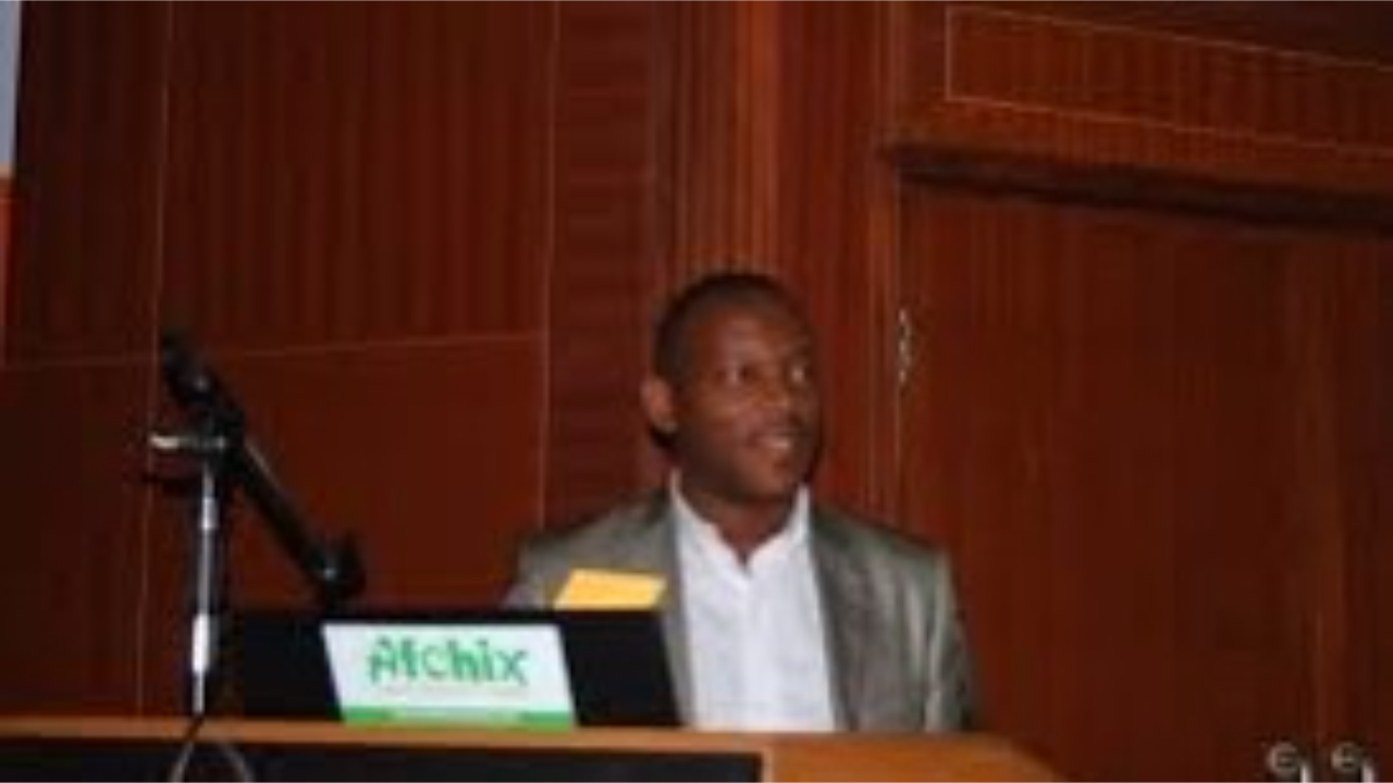 Who is Ernest Byaruhanga: The man behind AFRINIC’s crisis