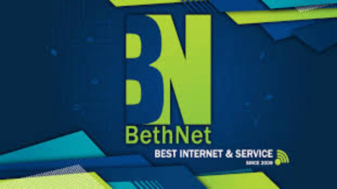 BETHNET cc