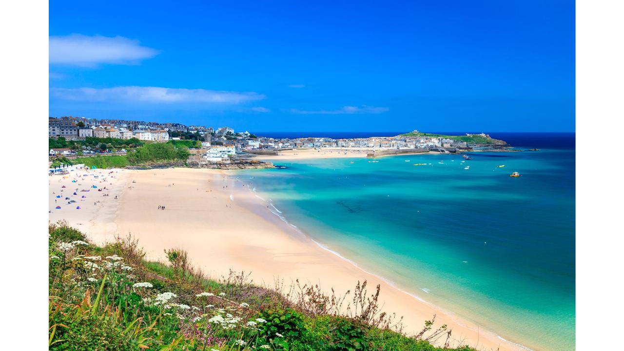 Cornwall