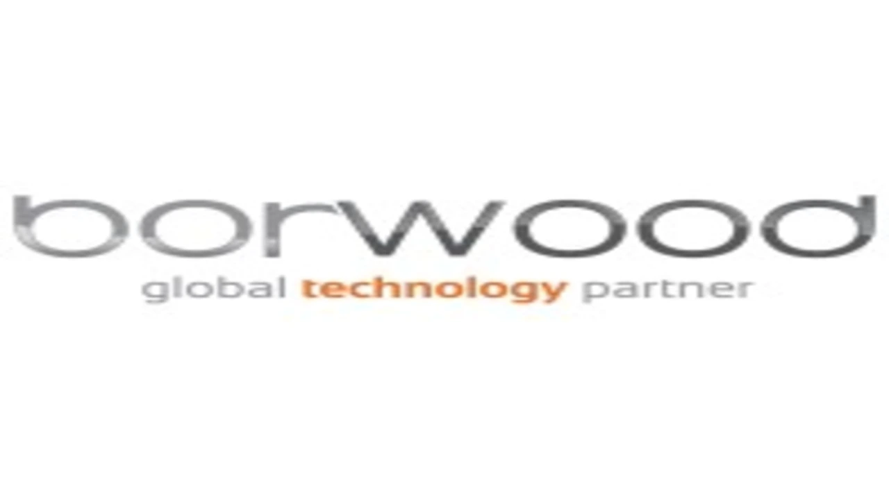 Borwood Communications