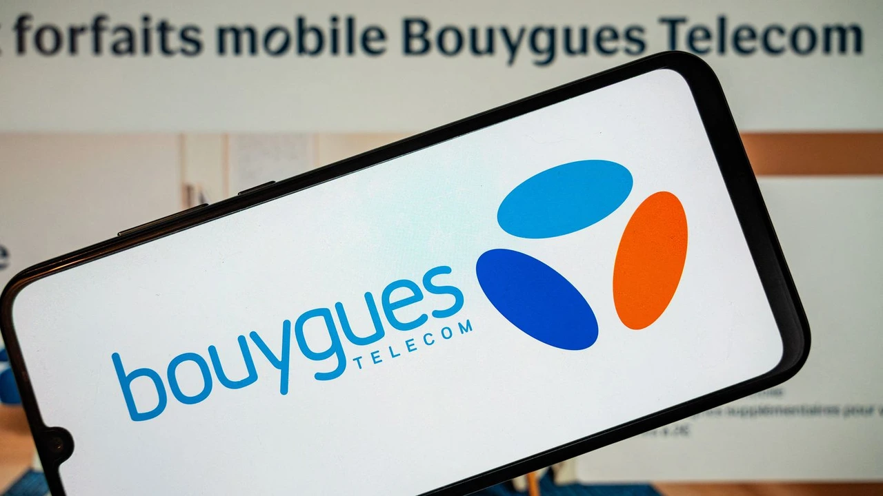 Bouygues Telecom