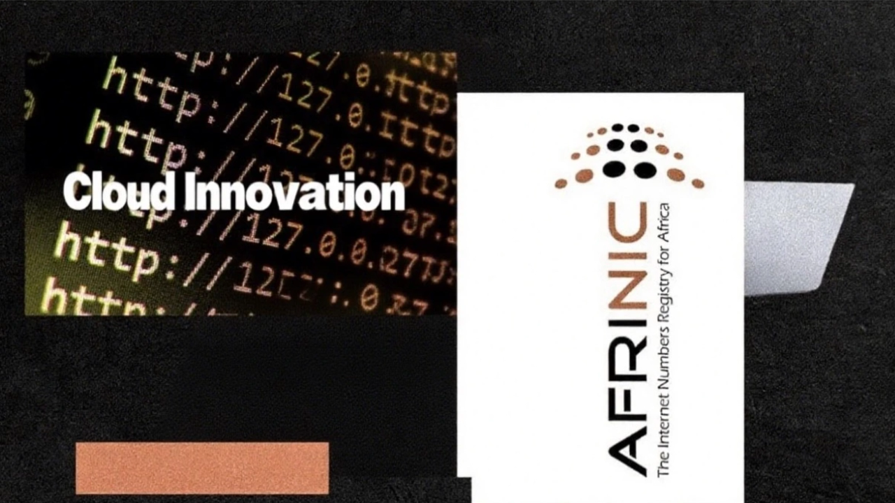 Cloud Innovation’s role: Resource member or governance disruptor?