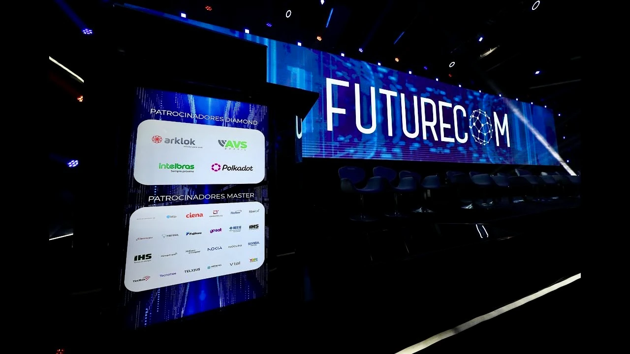 Futurecom 2025: A hub for Latin America’s digital future