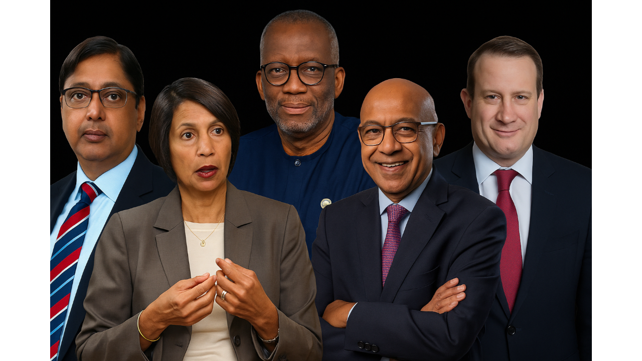 AFRINIC collaps-AFRINIC governance crisis