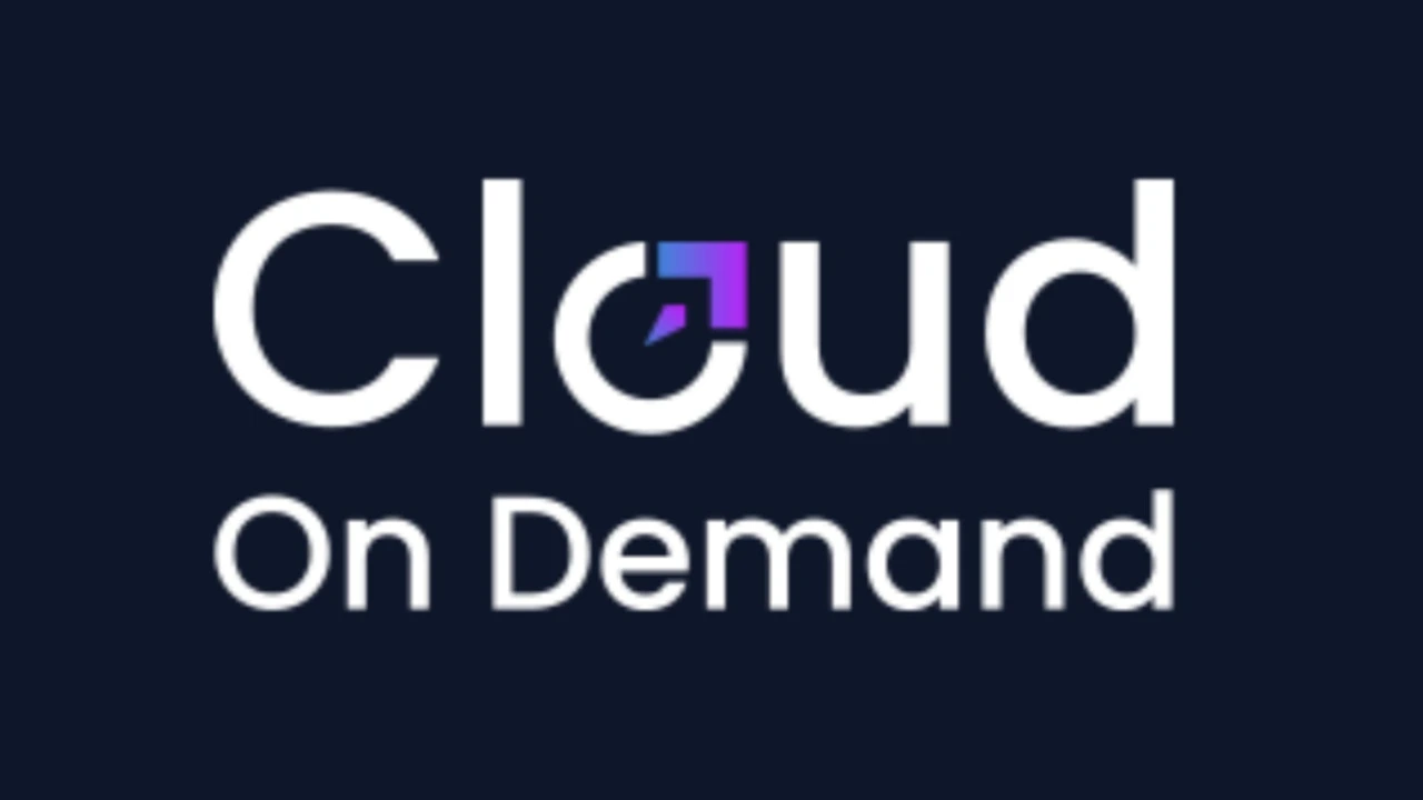 Cloud On Demand
