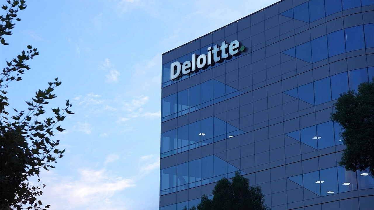 Deloitte South Africa: Driving professional services innovation
