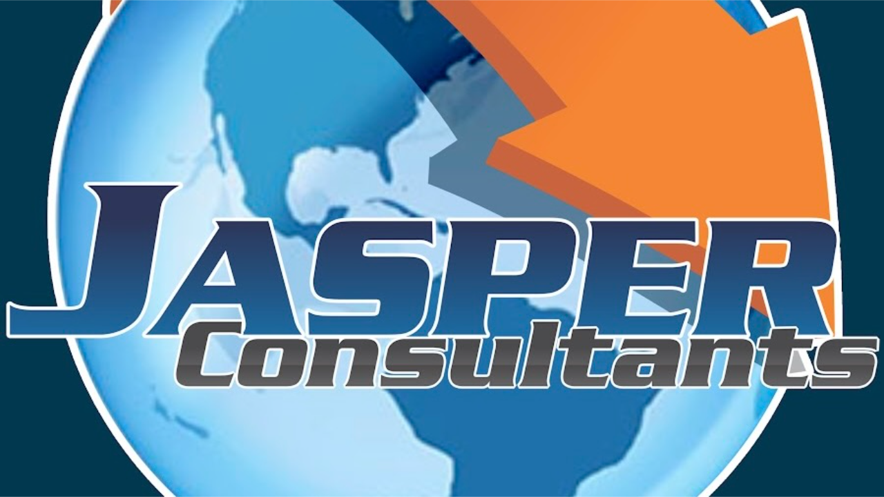 Jasper Consultants: Leading digital solutions for businesses