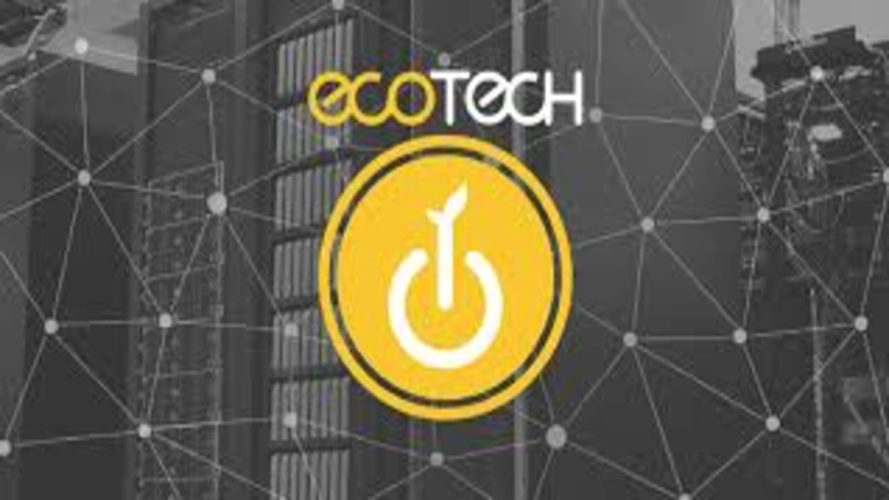 ECOTECH Converge