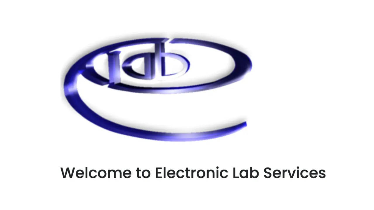 Electronic-lab