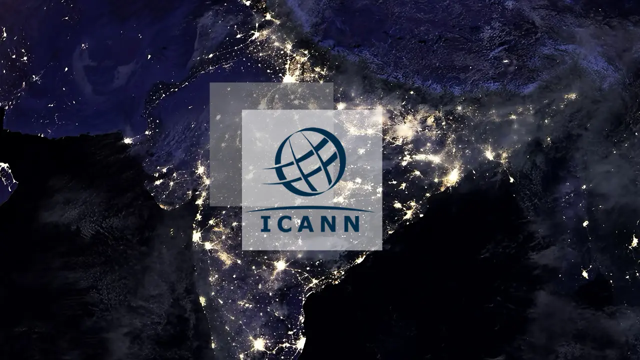 What democratic values are undermined by ICANN’s policies?