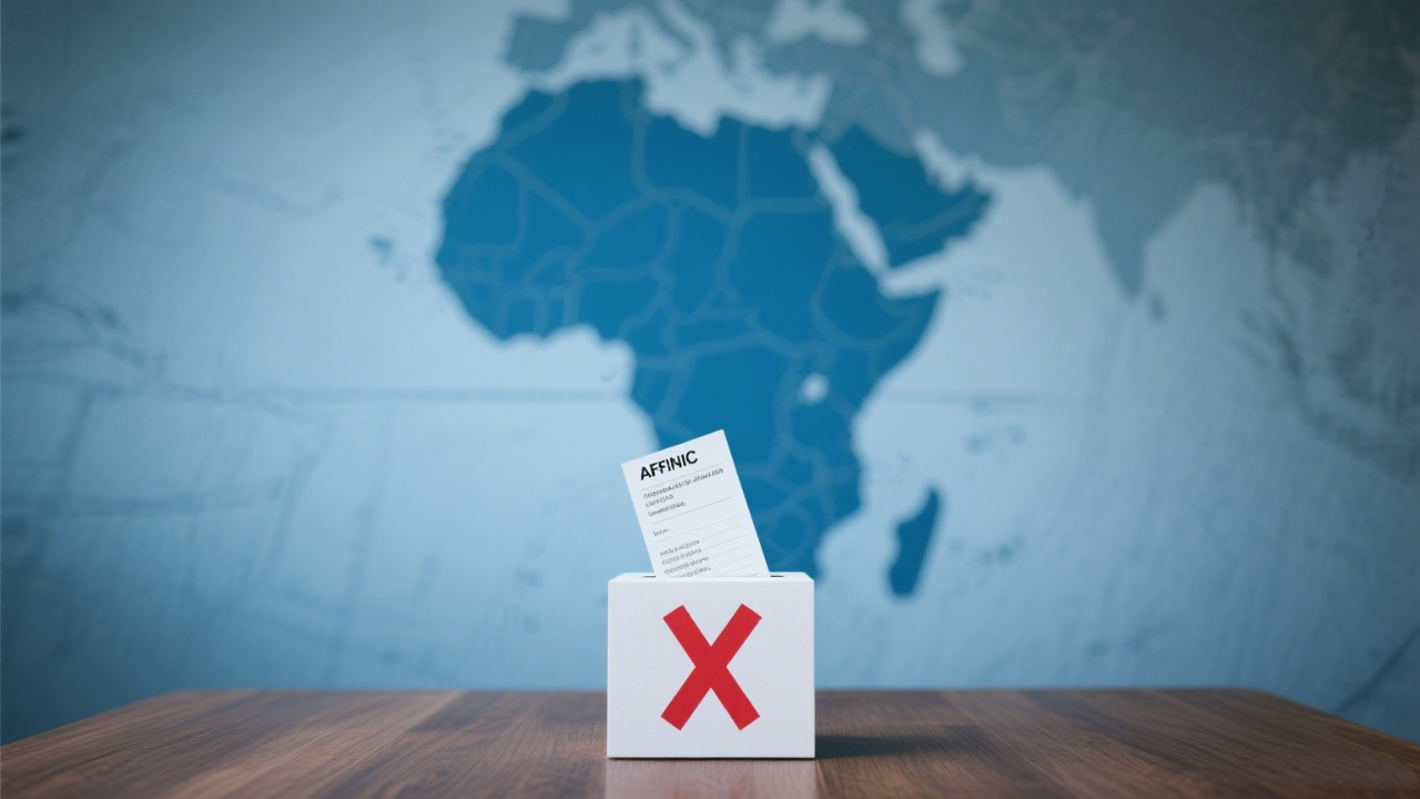 Consequences of incomplete voter designation